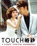 TOUCH�Ʀ�B��