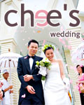Chees Wedding
